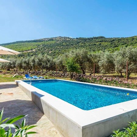 Casa Rural El Ciruelo Loco Alfarnate By Ruralidays Alfarnatejo Екстер'єр фото